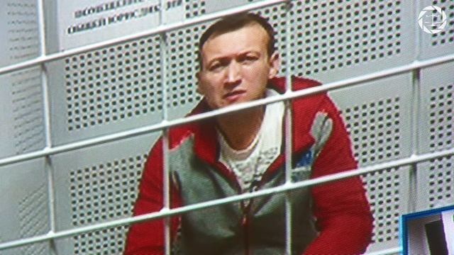 Облсуд рассмотрел жалобы на приговор экс-замглавы Белоярского округа смотреть онлайн