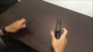 Gun beat meme