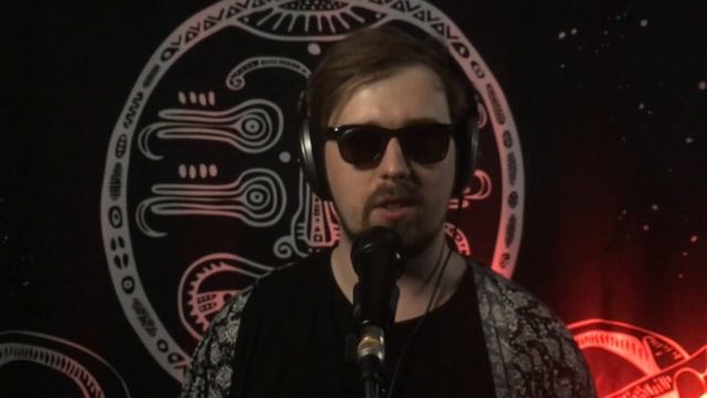 Почему я играю на варгане: Иван Гнездо (Директор Мастерской Варган • Екб) смотреть онлайн