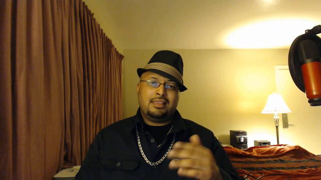 Eric Benet-Still With You "Revised Cover" (KeithRNB) смотреть онлайн