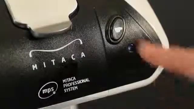 Mitaca M4 смотреть онлайн