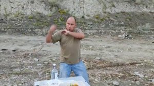 Рыбалка Калач на Дону.