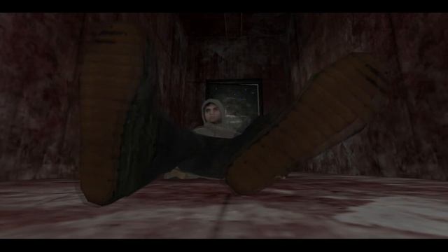 Cry of Fear [Записи Саймона...] смотреть онлайн