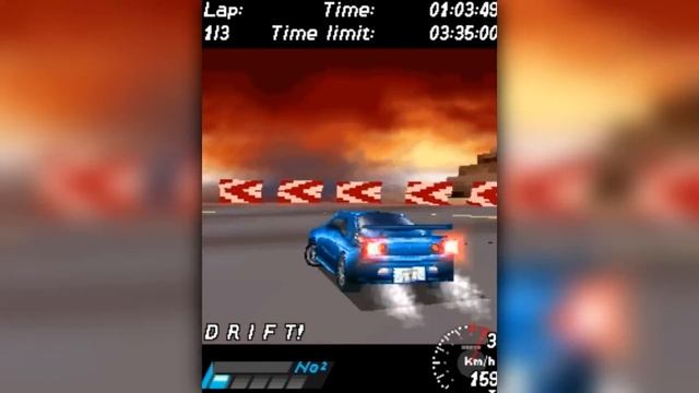 ПЕРВАЯ ВЕРСИЯ ASPHALT! КАКОЙ БЫЛА ИГРА? Asphalt 1-9 HISTORY игро день смотреть онлайн