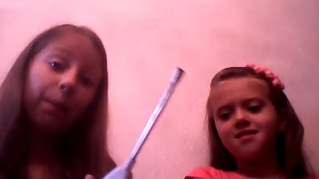 Игра 2 часть "Угадай предмет на ощупь" смотреть онлайн