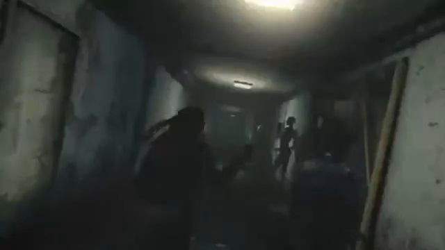 5D Потусторонние