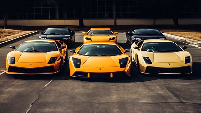 Drive by Bassline Harmony, Elevate Your Car Audio Experience смотреть онлайн