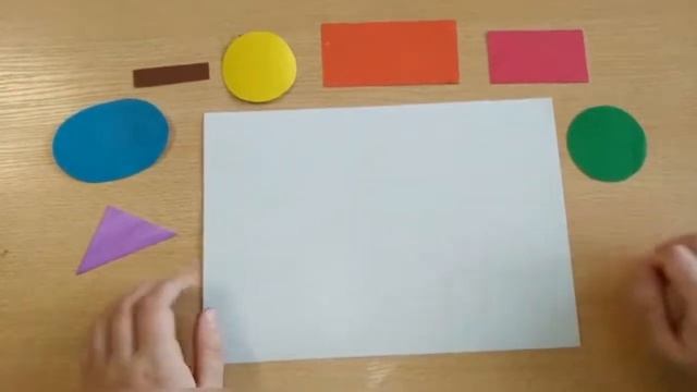Дистанционное ОУД по ФЭМП? смотреть онлайн