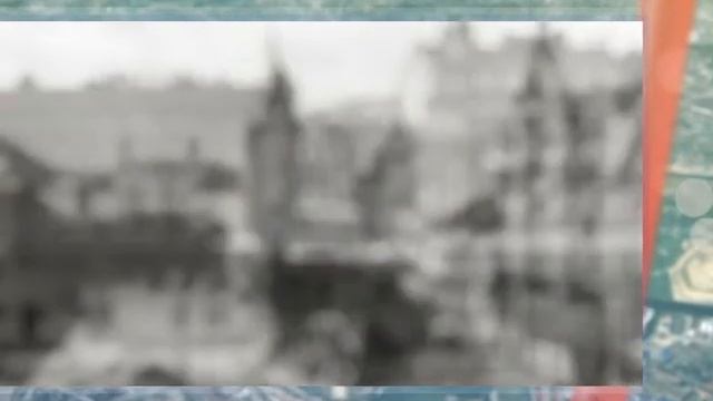 Прогулки по городу с Андреем Кропоткиным выпуск №34 южная часть улицы Пролетарской смотреть онлайн