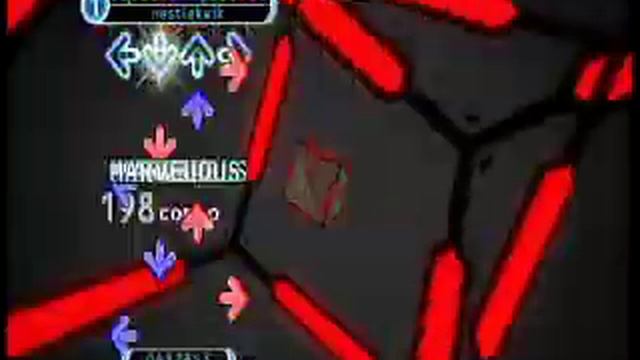 DDR Universe 3 - Paranoia Rebirth смотреть онлайн