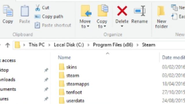 (Skyrim)How To Fix Application Load Error P:0000065432 смотреть онлайн