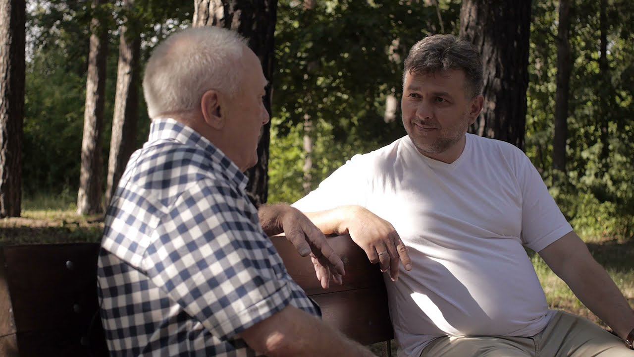 Владимир Алексеевич Паршин. Часть 3. смотреть онлайн