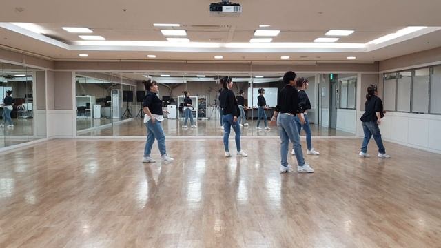 TANGO CHA Line Dance (Intermediate Level) смотреть онлайн