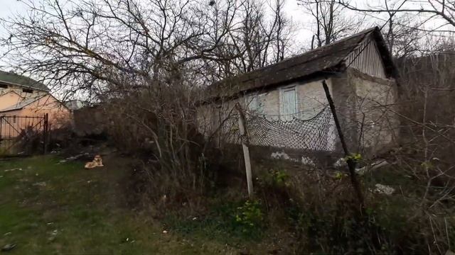Купить участок в Севастополе 8,58 сот. СТ Рыбак-7, цена 3,99 млн. Крым смотреть онлайн