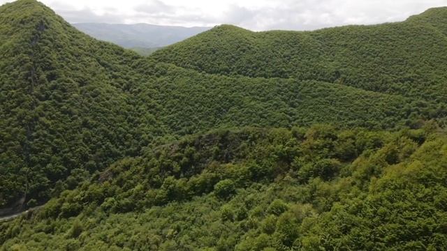 Хучнинский водопад, Дагестан май 2022г смотреть онлайн