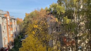 Сегодня 6 октября прозвучала сирена воздушной тревоги. Это город Рязань.