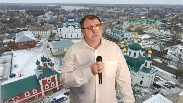 УГЛИЧ В КРЕЩЕНИЕ смотреть онлайн