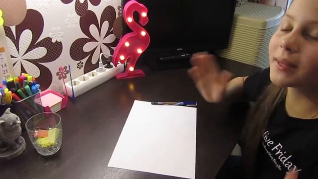 НАРИСУЙ ЗА 10 СЕКУНД CHALLENGE\\МОЁ ПЕРВОЕ ВИДЕО смотреть онлайн