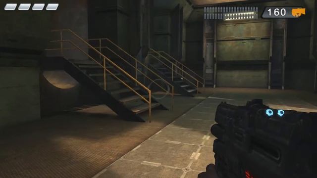 Pariah (Video Game) Walkthrough # 3 смотреть онлайн