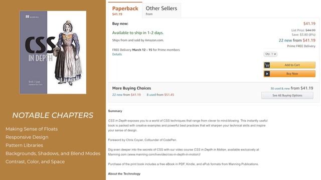 11 Essential Web Design Books смотреть онлайн