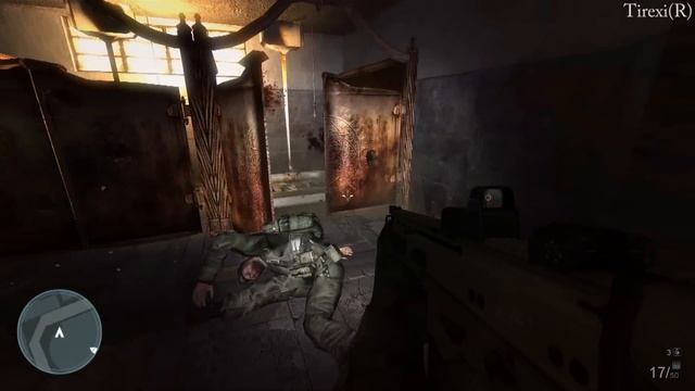 Terrorist Takedown 2 Gameplay смотреть онлайн