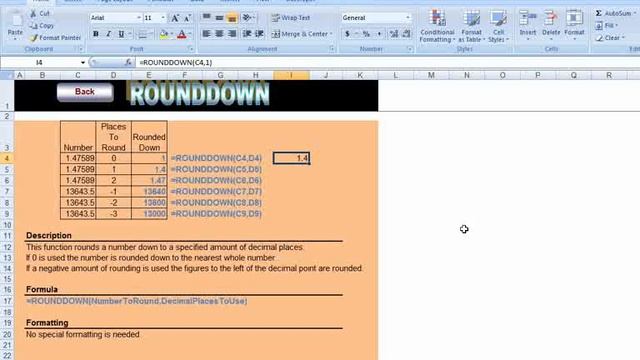 More than 100 Excel Formulas with multiple examples for beginners смотреть онлайн