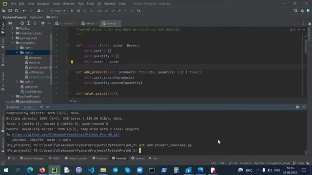 Git & GitHub for beginners | Добавляем, коммитим и пушим файлы на гит легко и просто смотреть онлайн