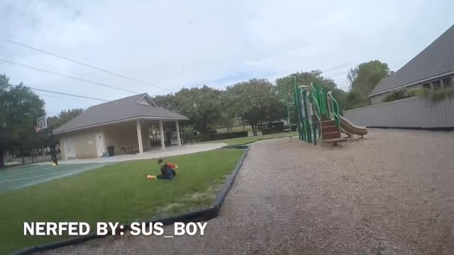 Nerf Gun Game 2: Call of Duty (First Person Shooter) смотреть онлайн