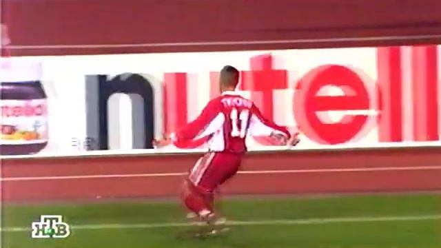 Тихонов Навсегда!