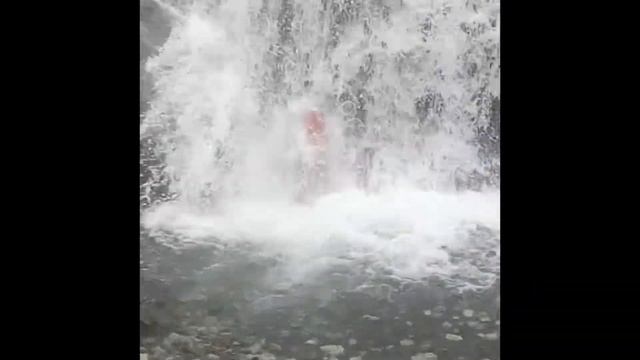 Водопады Осетии💣💣💣 смотреть онлайн