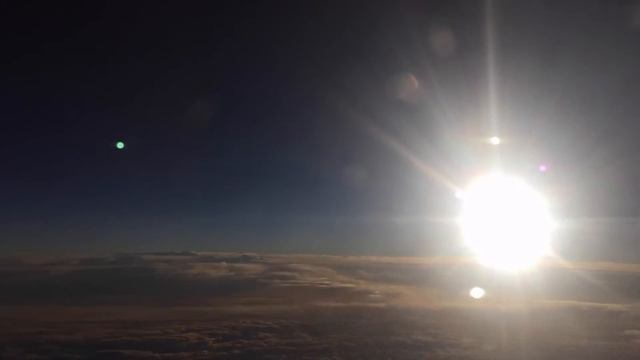Time Lapse Flight To Orlando смотреть онлайн