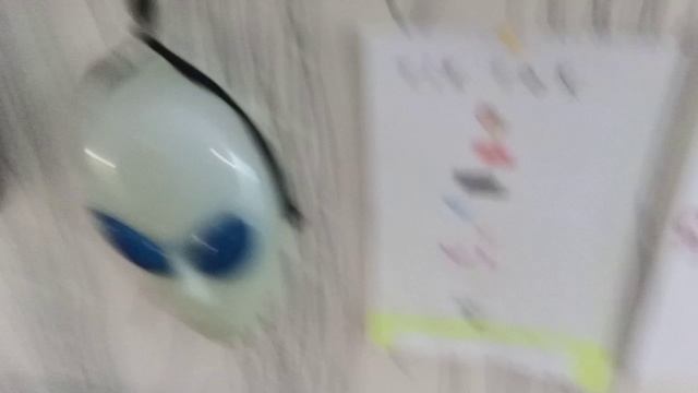 обзор на маю комнату