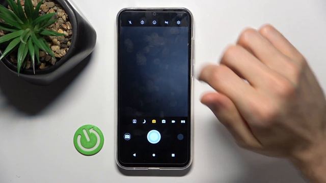 Motorola Moto E6i | Как включить таймер в камере Motorola Moto E6i - Настройки камеры Moto E6i смотреть онлайн