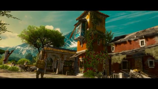 Patch 1 смотреть онлайн