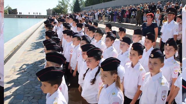 История кадет! смотреть онлайн