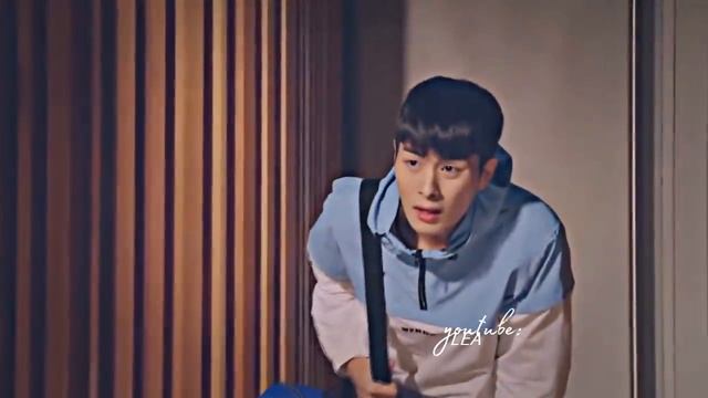 Бросил девушку, с которой встречался 7 лет → Клип к дораме "Счастливый конец" смотреть онлайн