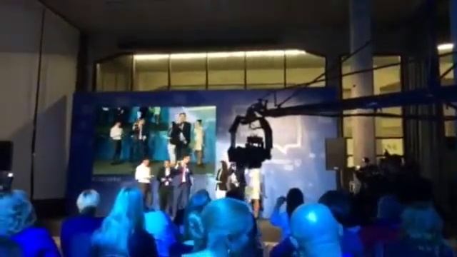 Книжная премия рунета 2014 (45 татуировок менеджера) Батырев Максим смотреть онлайн