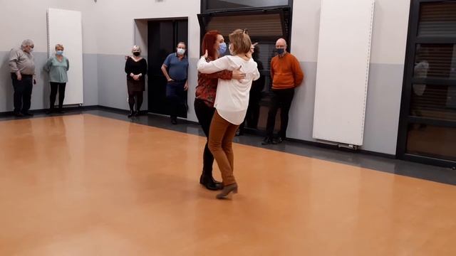 Tango 5 смотреть онлайн