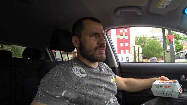 Как ХУДЕТЬ на ФАСТФУДЕ и Сладком ?! смотреть онлайн