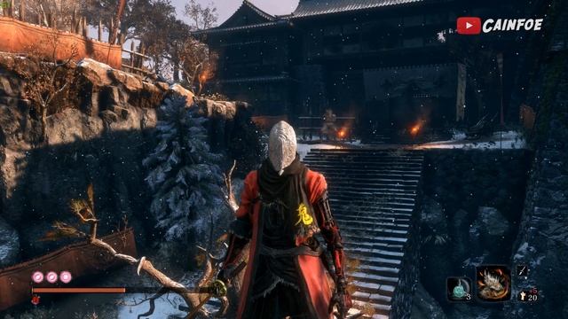 SEKIRO - 10 Advanced Tips AND Secrets (Sekiro Guide) смотреть онлайн