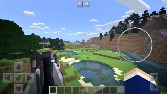 SEUS PE ULTRA SHADER For Minecraft PE 1.12+ смотреть онлайн