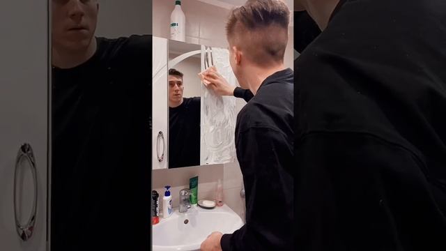 Пена для бритья - ЛАЙФХАК