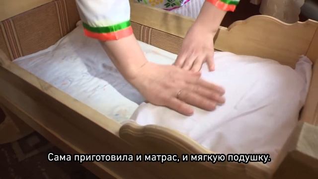 Обряд внесения новорожденного домой смотреть онлайн