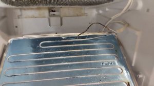 Морозильная камера Индезит ноу фрост не морозит.