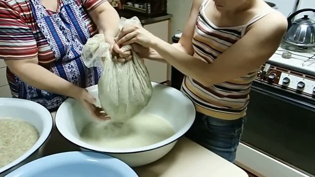 Приготовление СУМАЛЯК (2) 23.03.2016 смотреть онлайн