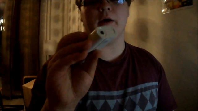 eleaf istick TC100W смотреть онлайн