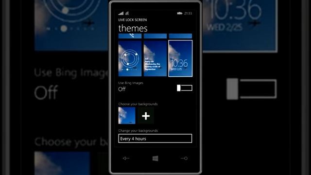 Фичи Windows Phone 8.1 и немножко Update 1 Обзор от PHONEТастика. смотреть онлайн