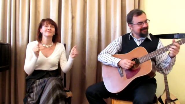 Рябиновые Стрелы - Мы будем жить здесь ! смотреть онлайн