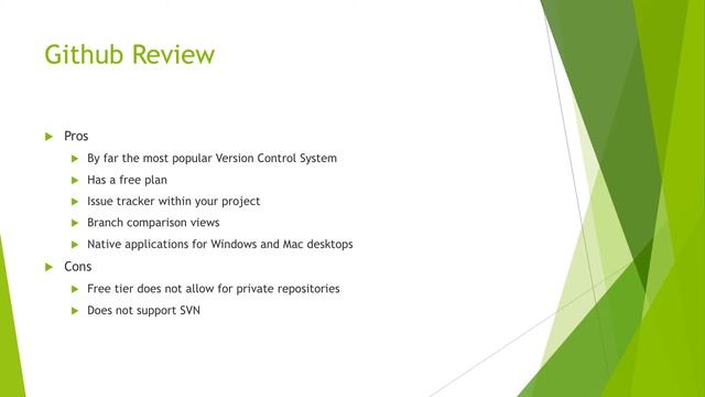 A Quick Introduction to Git смотреть онлайн