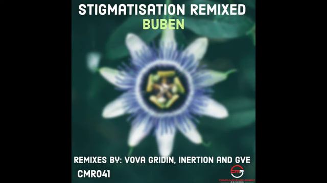 Buben - Porous Border (Inertion Remix) смотреть онлайн